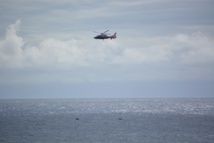 Il indique vouloir se suicider, il disparaît en mer Il indique vouloir se suicider, il disparaît en mer
