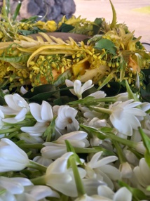 Couronnes végétales : un livre pour dire leur beauté et leur histoire