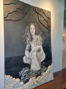 Yiling Changues and co : connexions et ramifications Yiling Changues and co : connexions et ramifications