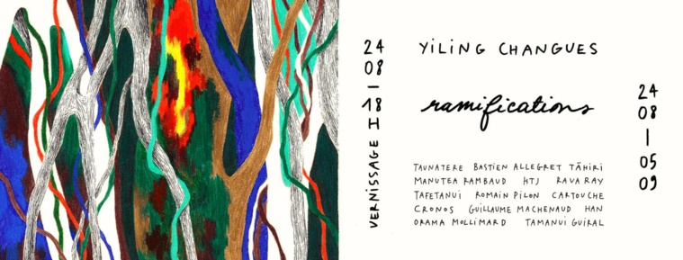 Yiling Changues and co : connexions et ramifications