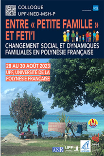 Famille : un colloque pour comprendre les évolutions, briser les préjugés