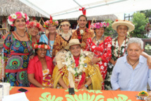 Festival de la fleur 2015 : les lauréats des concours sont récompensés Festival de la fleur 2015 : les lauréats des concours sont récompensés