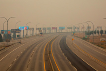 Crédit Darren HULL / AFP Crédit Darren HULL / AFP