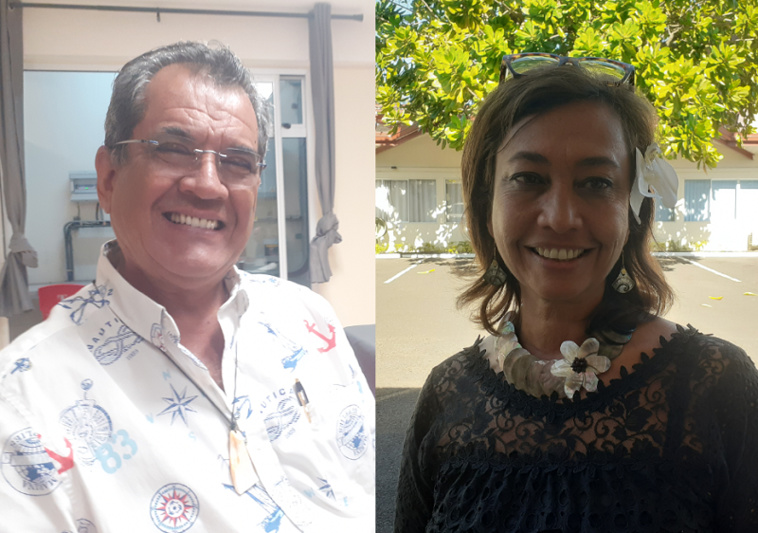 100 jours : Tapura et AHIP sur la même longueur d'ondes 100 jours : Tapura et AHIP sur la même longueur d'ondes