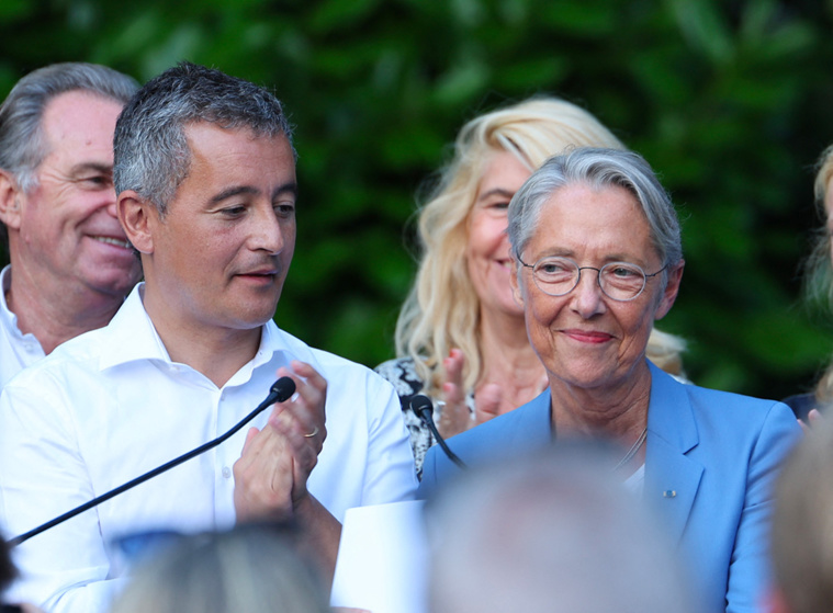 Crédit FRANCOIS LO PRESTI / AFP Crédit FRANCOIS LO PRESTI / AFP