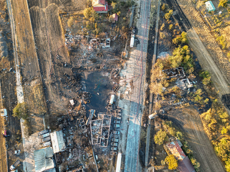 Daniel MIHAILESCU / AFP Daniel MIHAILESCU / AFP