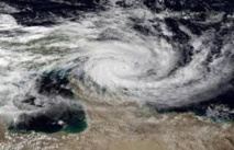 L’Australie sous une double menace cyclonique