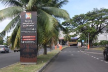 Punaauia : elle chute de sept mètres de haut Punaauia : elle chute de sept mètres de haut