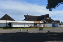 Salle Aorai Tini Hau: L'avis favorable de la commission de sécurité renouvelé Salle Aorai Tini Hau: L'avis favorable de la commission de sécurité renouvelé