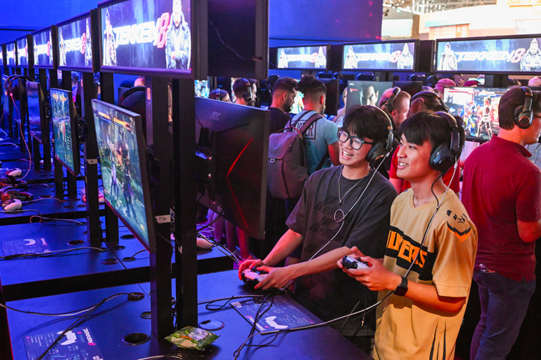 Crédit Ina FASSBENDER / AFP Crédit Ina FASSBENDER / AFP