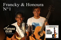 Tahiti Festival Guitare: six jeunes talents à découvrir absolument Tahiti Festival Guitare: six jeunes talents à découvrir absolument