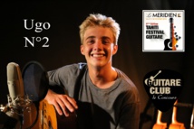 Tahiti Festival Guitare: six jeunes talents à découvrir absolument