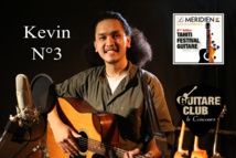 Tahiti Festival Guitare: six jeunes talents à découvrir absolument Tahiti Festival Guitare: six jeunes talents à découvrir absolument