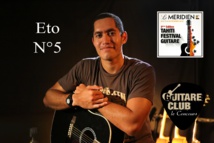 Tahiti Festival Guitare: six jeunes talents à découvrir absolument Tahiti Festival Guitare: six jeunes talents à découvrir absolument