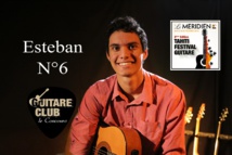 Tahiti Festival Guitare: six jeunes talents à découvrir absolument Tahiti Festival Guitare: six jeunes talents à découvrir absolument