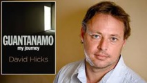 Guantanamo: la condamnation de l'Australien David Hicks annulée