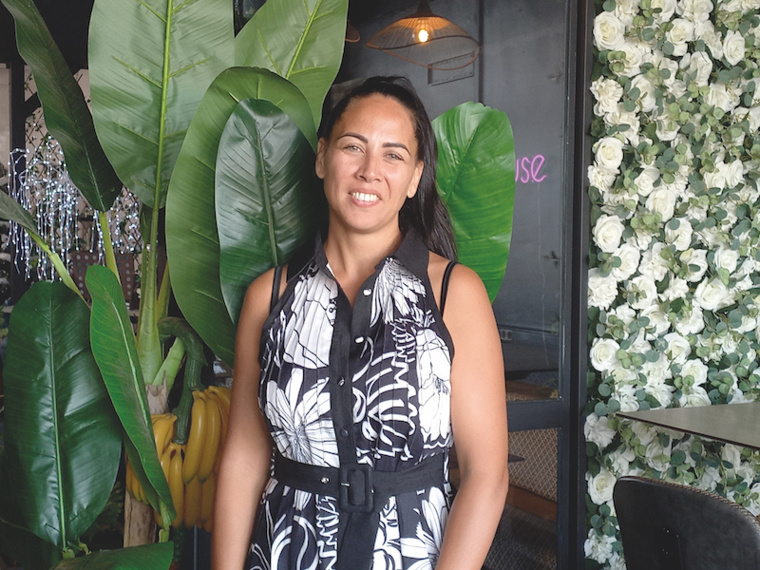 Le fenua représenté au Cheonan world dance festival Le fenua représenté au Cheonan world dance festival