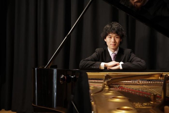 Un grand pianiste japonais en concert à Tahiti ce week-end
