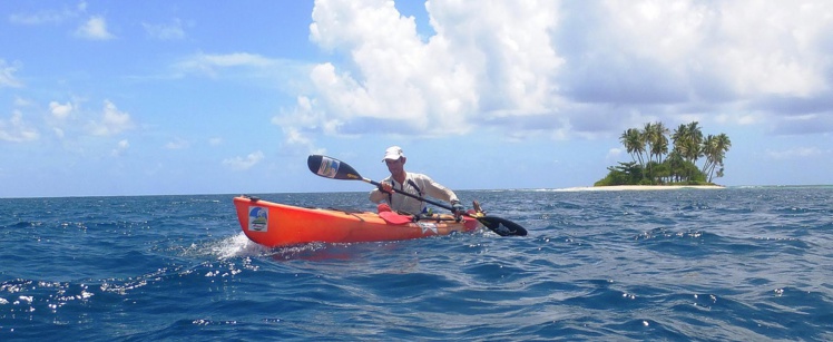 « Tahiti X Trail, résumé d’une aventure humaine ! » Par Alain Bohard