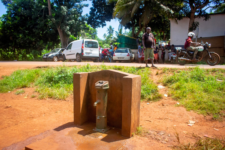 Crédit Faid SOUHAILI / AFP Crédit Faid SOUHAILI / AFP