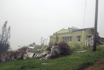L'Australie frappée par deux cyclones, des dégâts mais pas de victimes L'Australie frappée par deux cyclones, des dégâts mais pas de victimes