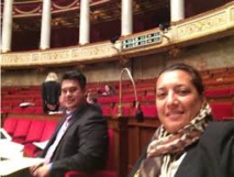 Maina Sage et Jean-Paul Tuaiva n'ont pas voté la motion de censure