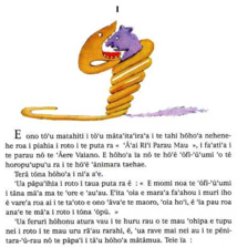 Comment favoriser la transmission des langues polynésiennes ? Comment favoriser la transmission des langues polynésiennes ?