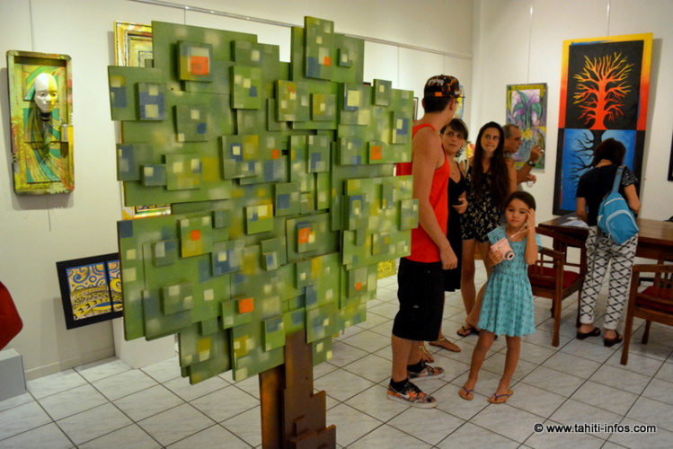 [PHOTOS] L'art en solde par Hell Ton Jon