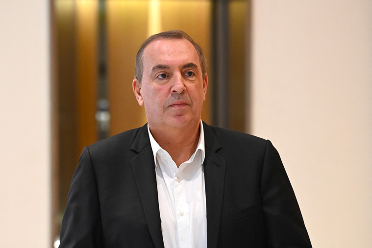 Crédit Alain JOCARD / AFP Crédit Alain JOCARD / AFP