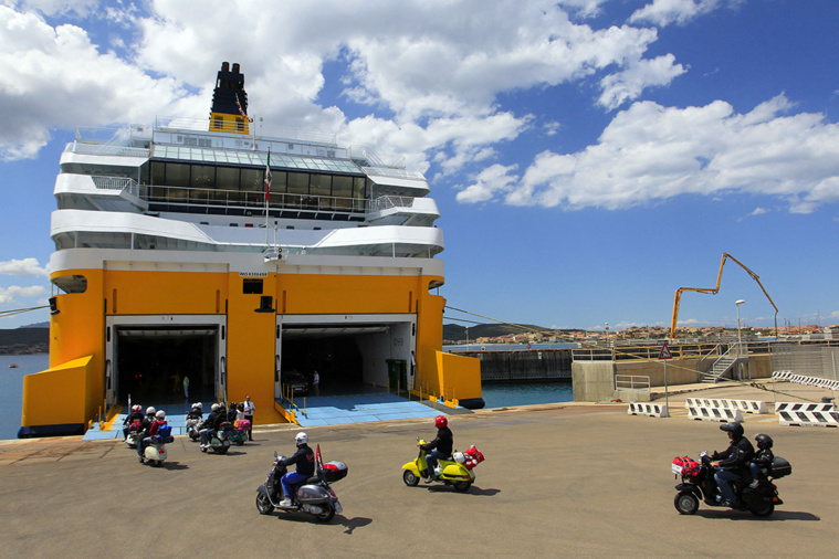 Crédit PASCAL POCHARD-CASABIANCA / AFP Crédit PASCAL POCHARD-CASABIANCA / AFP