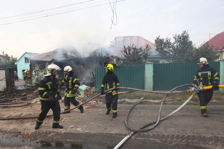 Anatolii STEPANOV / AFP Anatolii STEPANOV / AFP
