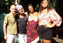 Pascal Galopin, du fenua au cinéma Pascal Galopin, du fenua au cinéma