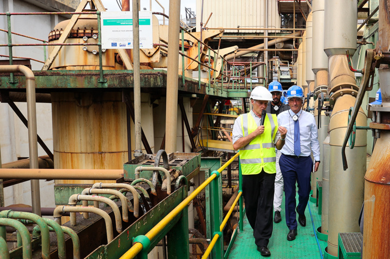 Richard BOUHET / AFP