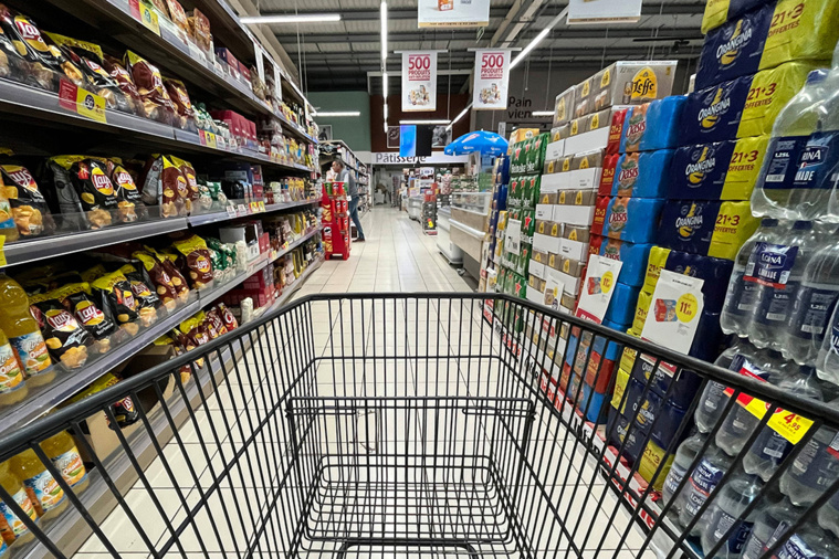 Crédit DENIS CHARLET / AFP