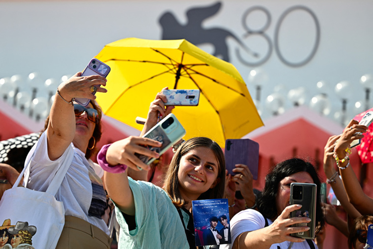 Crédit GABRIEL BOUYS / AFP Crédit GABRIEL BOUYS / AFP