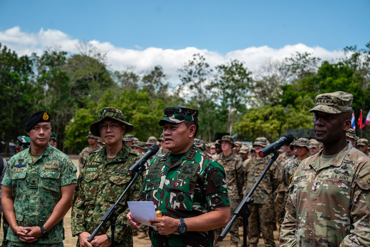 Juni Kriswanto / AFP Juni Kriswanto / AFP