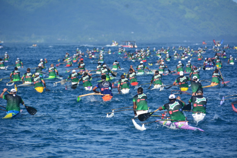 Sans la participation des cadors du V1, l'édition 2023 du Super 'Aito aura une saveur bien terne. Sans la participation des cadors du V1, l'édition 2023 du Super 'Aito aura une saveur bien terne.