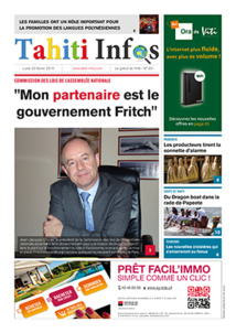 Cliquez sur l'image pour lire le journal Cliquez sur l'image pour lire le journal