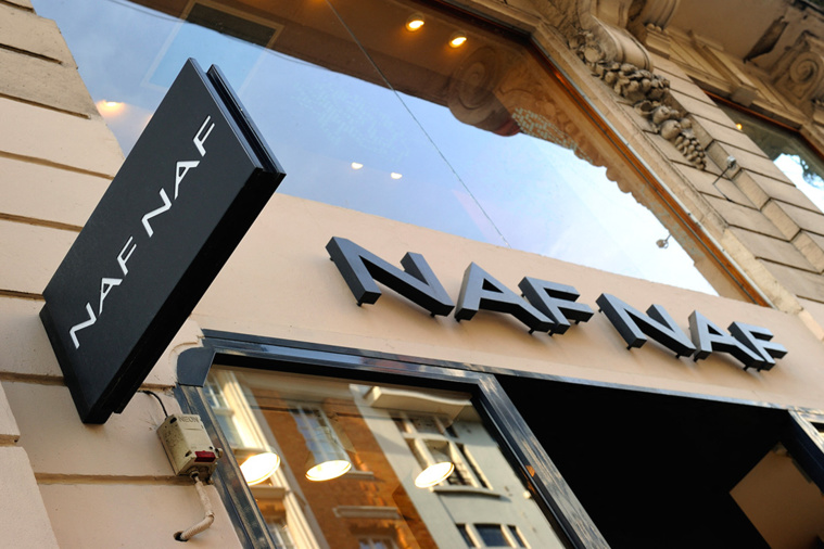 Crédit Philippe HUGUEN / AFP