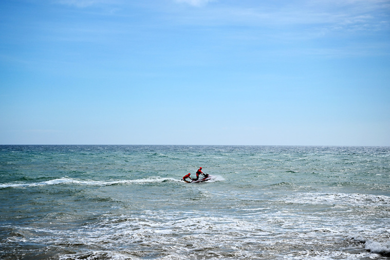 Photo d'illustration. Crédit Tiziana FABI / AFP
