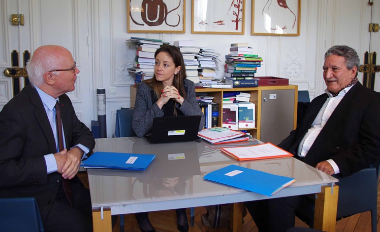 Concurrence : mise en place d’une autorité polynésienne en juillet Concurrence : mise en place d’une autorité polynésienne en juillet