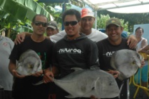 Pêche sous marine : Coupe Pierre LUTA Pêche sous marine : Coupe Pierre LUTA