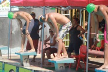 Natation : 1er plot du Natathlon, Championnat Masters et Meeting Polynésienne des eaux Natation : 1er plot du Natathlon, Championnat Masters et Meeting Polynésienne des eaux