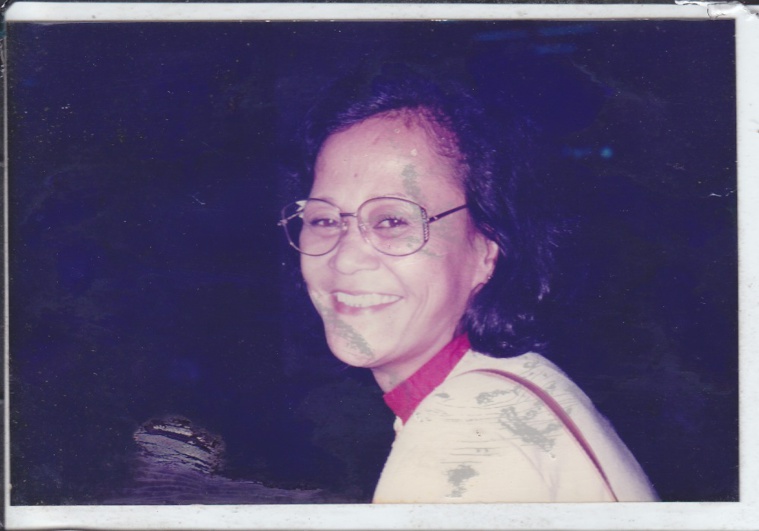 Décès de Liliane Sartore dans sa 73e année Décès de Liliane Sartore dans sa 73e année