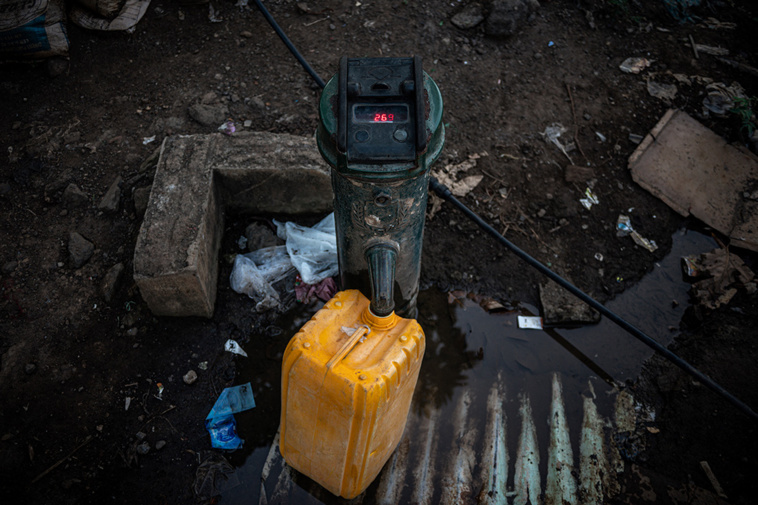 PHILIPPE LOPEZ / AFP PHILIPPE LOPEZ / AFP