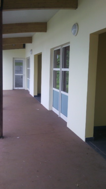 Taiarapu-Est aura enfin sa Maison de l’Enfance d’ici avril Taiarapu-Est aura enfin sa Maison de l’Enfance d’ici avril