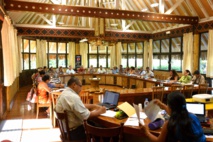 Compte-rendu du Conseil municipal de la Ville de Faa'a Compte-rendu du Conseil municipal de la Ville de Faa'a