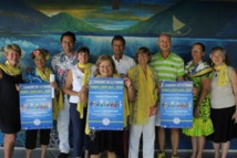 "4ème concert de la femme" : un plateau prestigieux pour une noble cause ! "4ème concert de la femme" : un plateau prestigieux pour une noble cause !