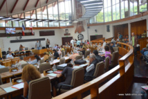 Session extraordinaire à l'assemblée de Polynésie à partir du 3 mars
