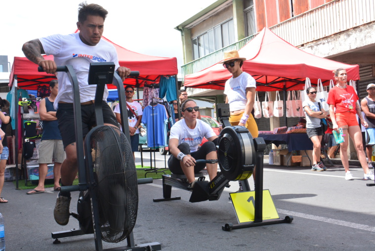 Les Holy Dawg ont été plus réguliers dans la catégorie Scaled. Les Holy Dawg ont été plus réguliers dans la catégorie Scaled.